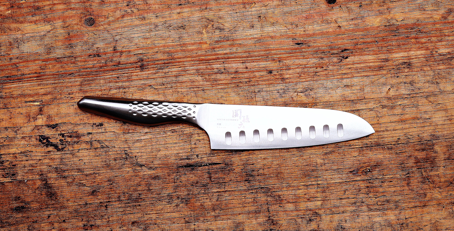 Kai Seki Maguroku Teaser-Bild